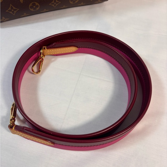 Louis Vuitton Monogram Cluny Bb Sold - Picture 9 of 16